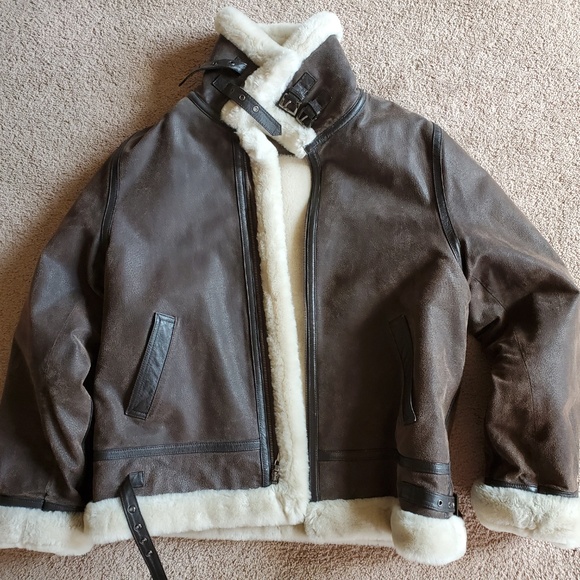 St. John's Bay Jackets & Coats St Johns Bay Bomber Jacket Poshmark